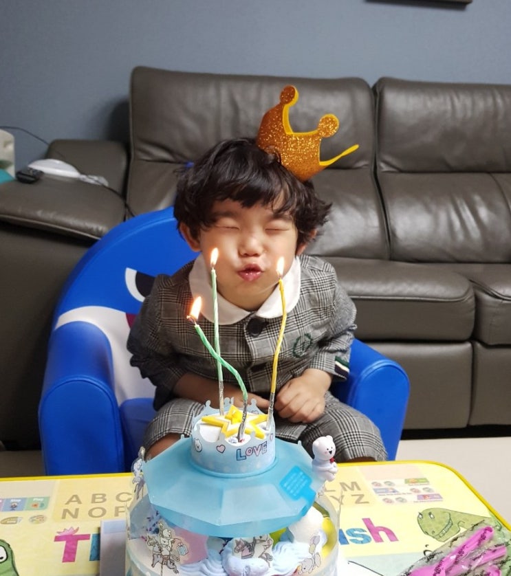  남아 남자아이 아들 결혼식 하객룩은 쥬쥬봉이 최고