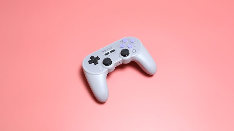 8Bitdo SN30 Pro Plus 언박싱 및 후기 : 네이버 블로그