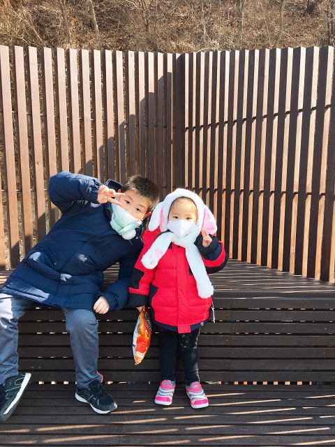  제부도 매바위, 빨간등대, 해안산책로