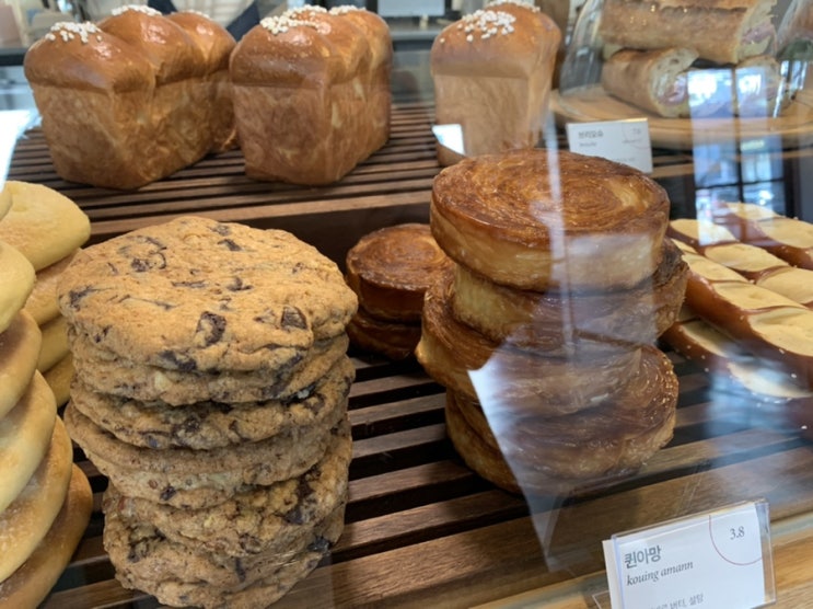  안동 옥동 베이커리 카페 396커피컴퍼니: 396coffeecompany