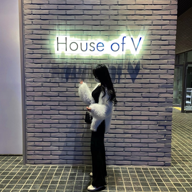  ღ 대구핫플카페, 동성로카페추천, 하우스오브브이, 슬로우터틀 ღ