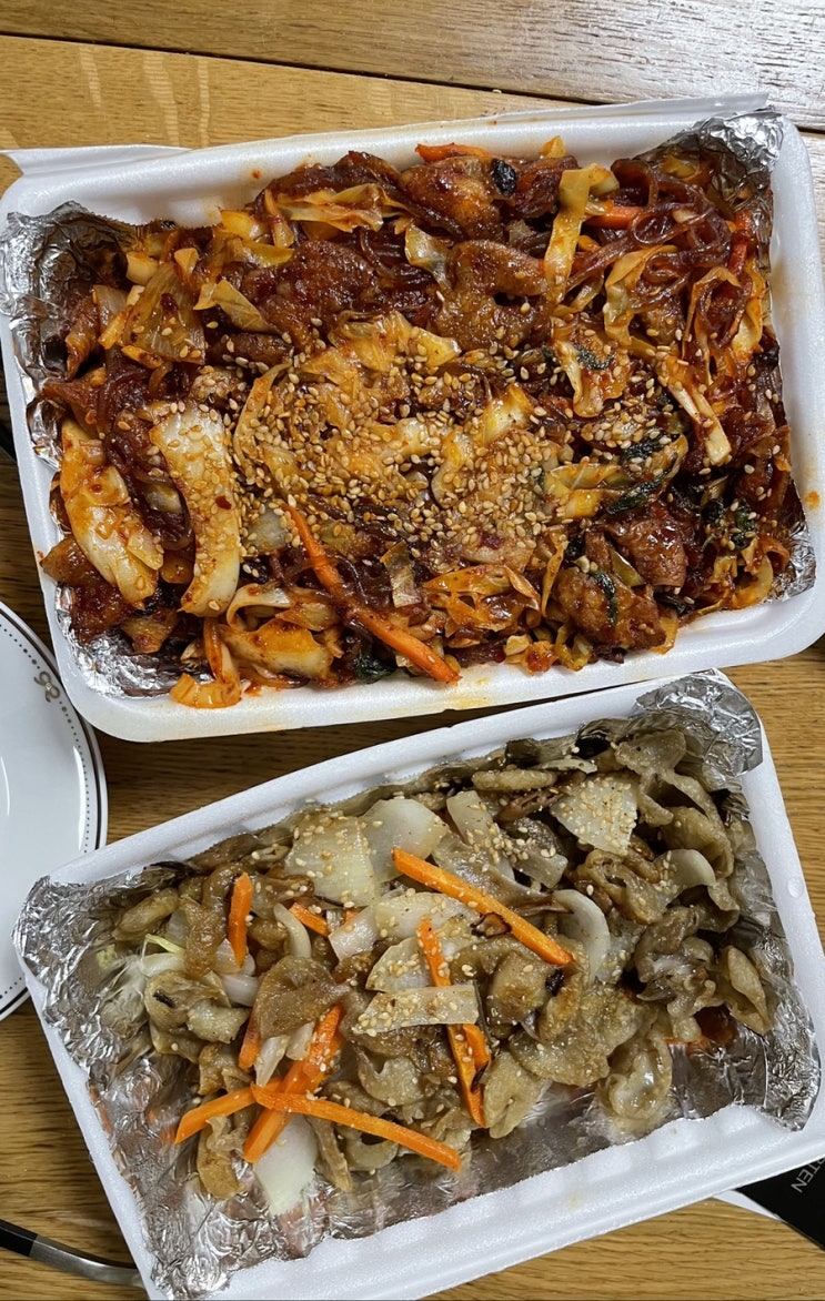  한살림 찹쌀막걸리 후기(장인정신 찹쌀막걸리 후기/ 창동두리네곱창 후기 / 주말 일상)