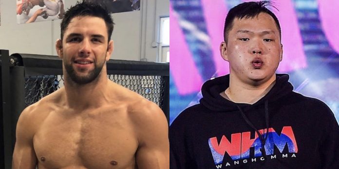 강지원 아웃, 마커스 부셰샤 알메이다 새 상대 필요 등 MMA 뉴스 강지원 아웃, 마커스 부셰샤 알메이다 새 상대 필요 등 MMA 뉴스