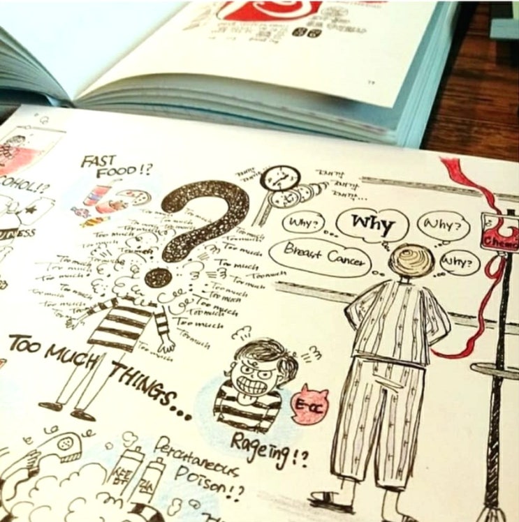  딱쉽다3, 당신의 고유한 욕망은 무엇인가요?