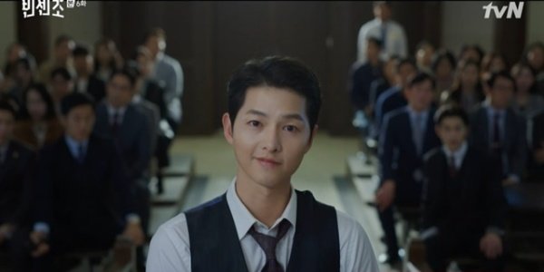산재소송, 재벌그룹과 맞붙는다? '빈센조'는 드라마일뿐 산재소송, 재벌그룹과 맞붙는다? '빈센조'는 드라마일뿐