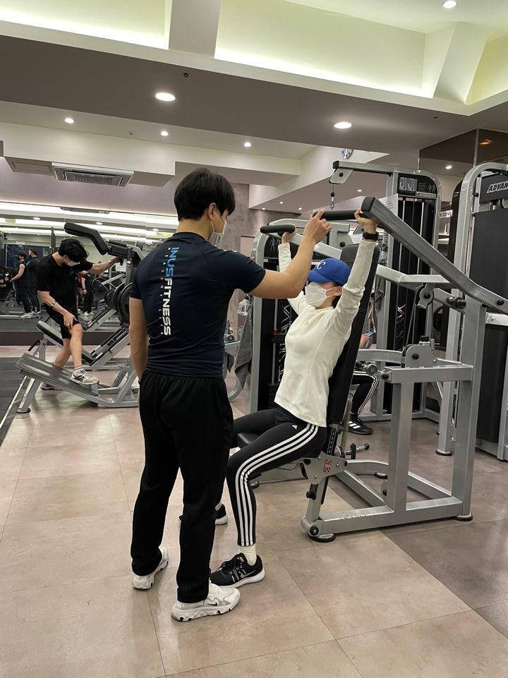 발산체육관) 뭐..? 복근과 코어근육은 다르다?!