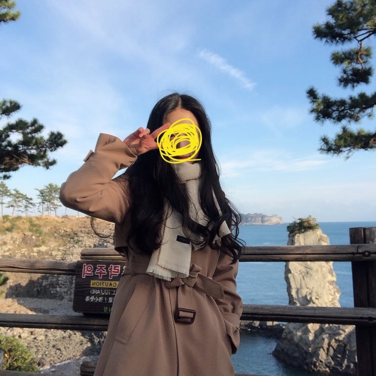  제주도 #외돌개#황우지해안#선녀탕#12동굴