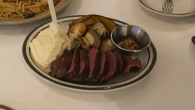  기억에 남는 동탄 파스타 맛집 마딧게티