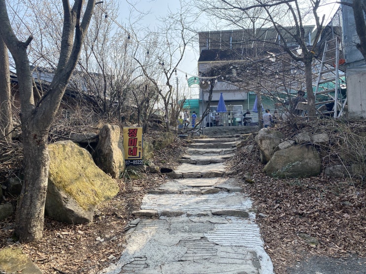  [가창]떠오르는 핫플 정미네 방문 솔직 후기