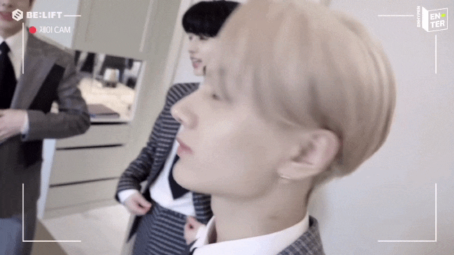  [EN-TER key] 02z 리더를 정한다니c 벌써 떨리는군..^^