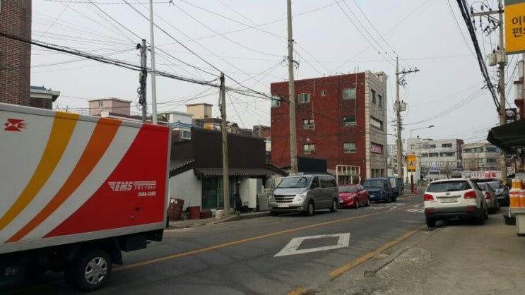  일반 카메라 vs 구글 카메라 비교