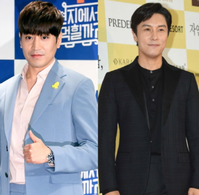 신화 에릭, 김동완 불화설? SNS 인스타그램 소통의문제 토로 나이 키 프로필
