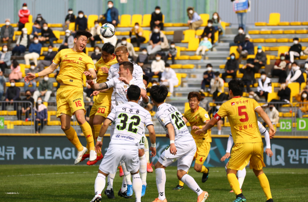 K리그 프로축구 수요일 경기 FC서울 vs 광주FC  인천유나이티드 vs 수원FC