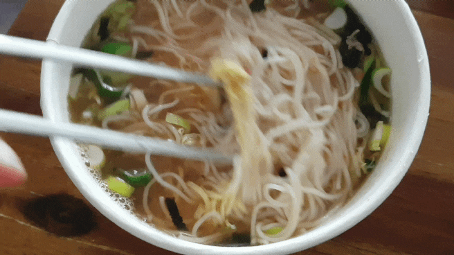  배달도 완벽한 미아리우동집 내돈내산 후기