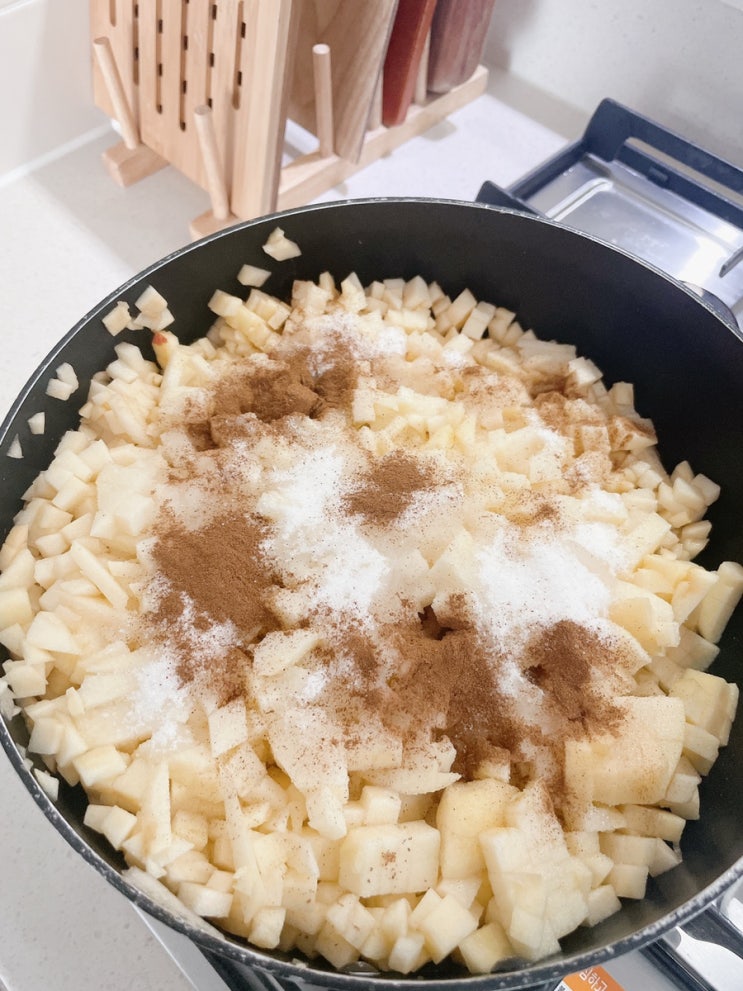  백종원 사과 조림, 우유식빵 레시피로 대왕 모닝빵, 알리오올리오, 오뚜기