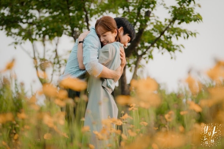  한국드라마추천 '봄밤' 한지민 , 정해인 ! 왜 아직도 안봐요? 당장 보세요!! 주접 리뷰 핡 현기증나