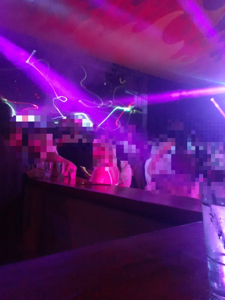  2021. 03. 12 (금) [호주 워홀 퍼스] 다실패 & 나약한 정신력 & 파티인가 그냥 개판인가? & 사람구경 클럽행