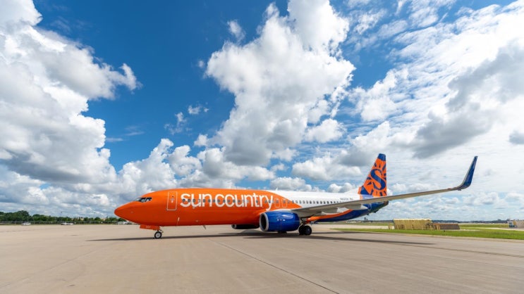  신규상장 주식 IPO: Olo Inc. / Sun Country Airlines (SNCY) | 배달 프로그램, 아마존 항공물류