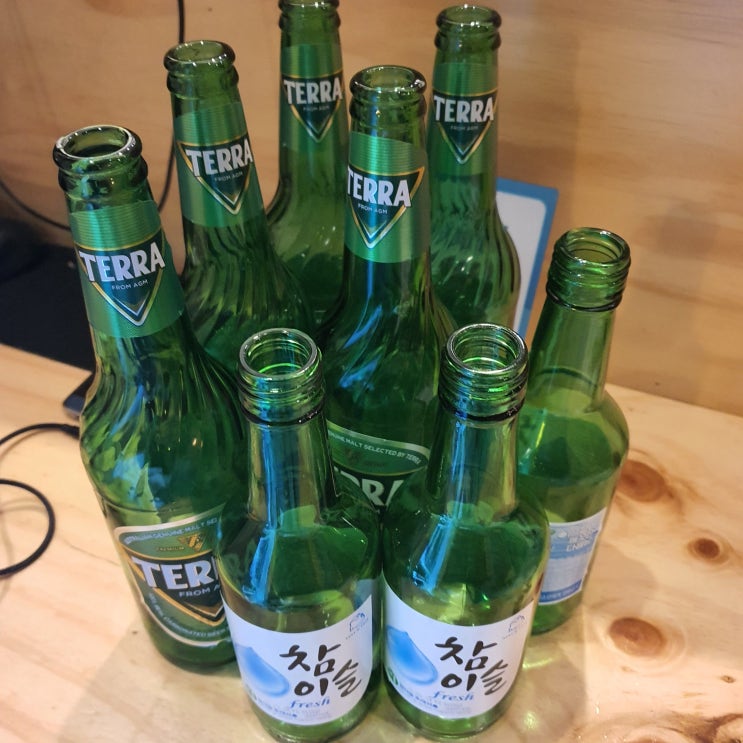  울산이자카야 '우마우마' 박서준닮은사장님