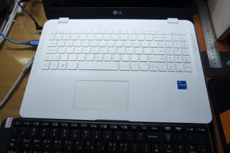  15UD50P-GX50K 외관