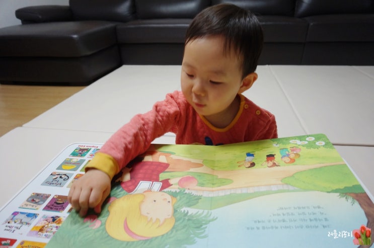  유아도서 수학동화 플레이펙토 아이가 좋아해요