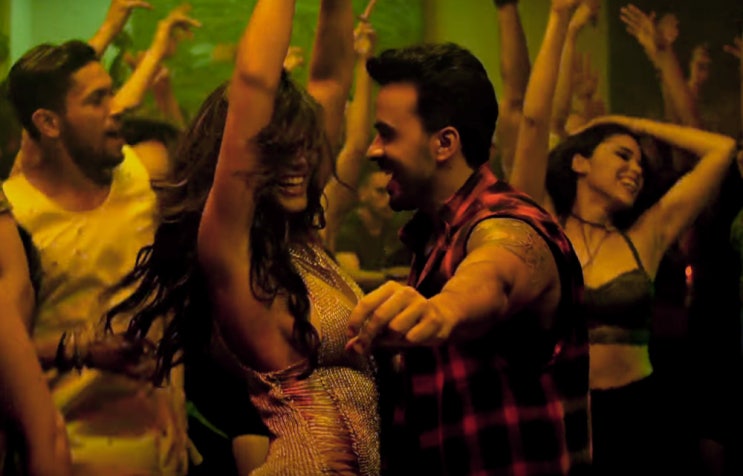  [스페인어 원어민 해석] 영혼을 갈아넣은 Despacito 해석 Luis Fonsi feat. Daddy Yankee 가수와 비하인드 음악 소개 (1) 데스파시토