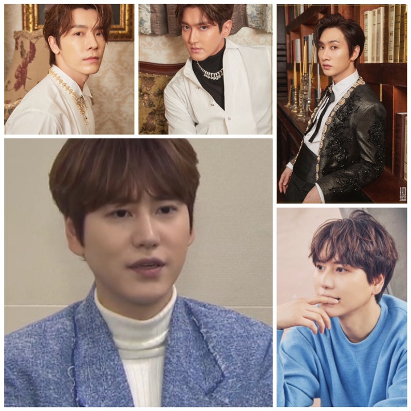 더먹고가 동해 나이 집 위치 키 프로필 은혁 엄마 빵집 어디? 촬영지 어머니 장덕분 시원 아....