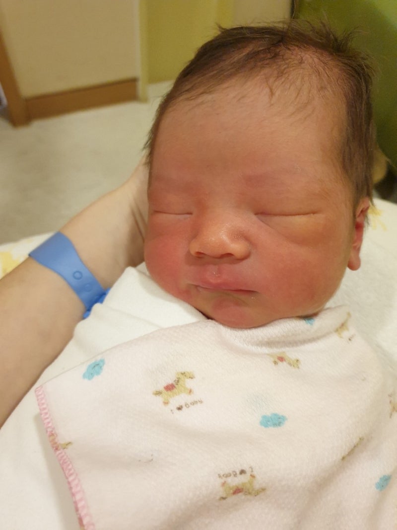 경산맘의 제왕절개 후기, 분유 바꾸기, 제왕절개 신생아 분유 추천 2