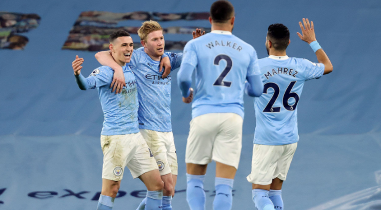 UCL UEFA 챔피언스리그 16강 2차전 화요일경기 맨시티 묀헨글라트바흐 UCL UEFA 챔피언스리그 16강 2차전 화요일경기 맨시티 묀헨글라트바흐