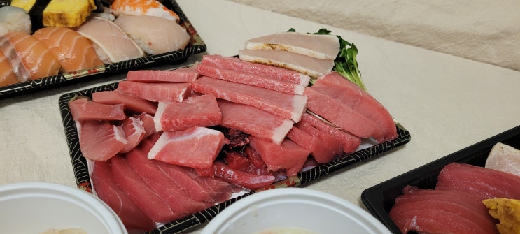  참치 맛집, 초밥 맛집, 동두천 스시미