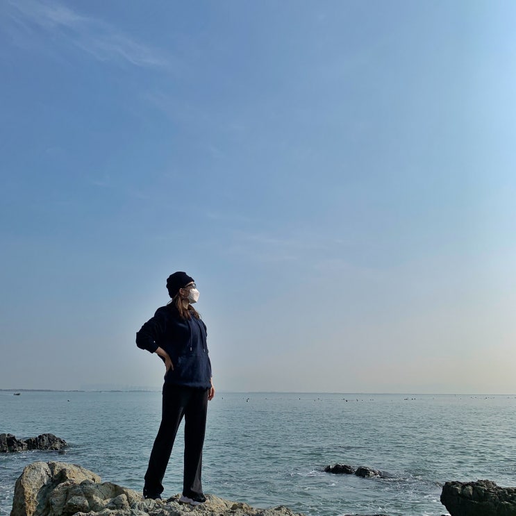 부산 가덕도 낚시, 산책하기 좋은 곳 부산 가덕도 낚시, 산책하기 좋은 곳