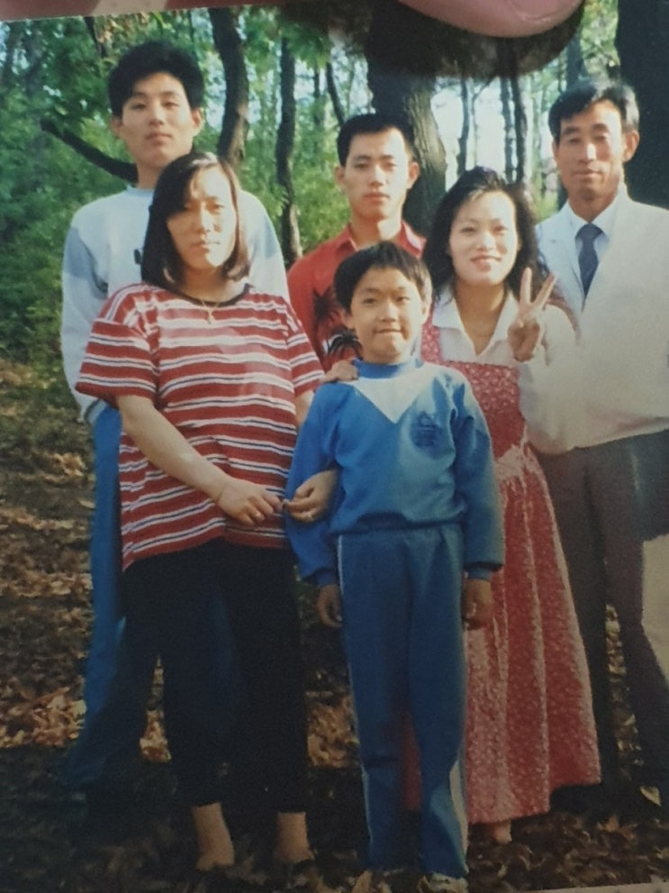 천하대운 천하대운