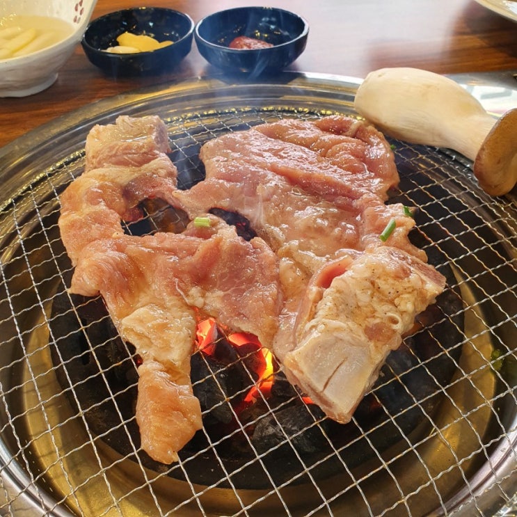  세종소담동맛집/소담동갈비맛집, 소담본가