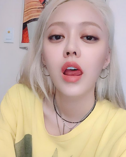 복면가왕 쑥 정체 - 스피카 김보아 복면가왕 쑥 정체 - 스피카 김보아