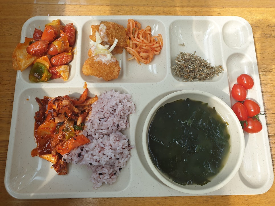 대영식당 사진 1