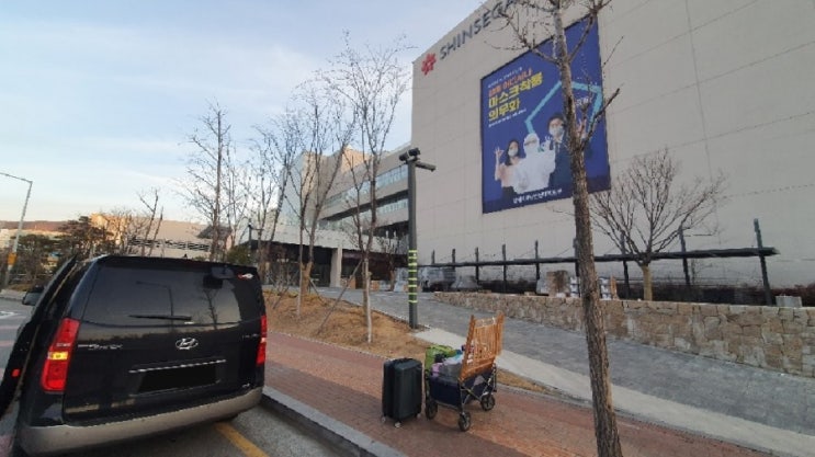  김해에서 창원경유 인천송도 오라카이호텔 콜밴이동 (부산 인천공항택시 김포공항콜밴)