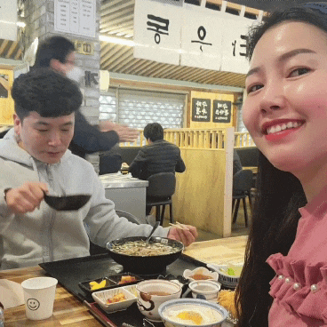  목감 맛집 권가 제면소
