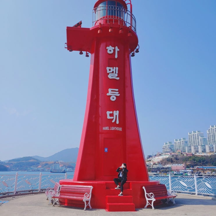  [여수 여행] 뚜벅이 2박 3일 코스, 여행 준비 어플 추천