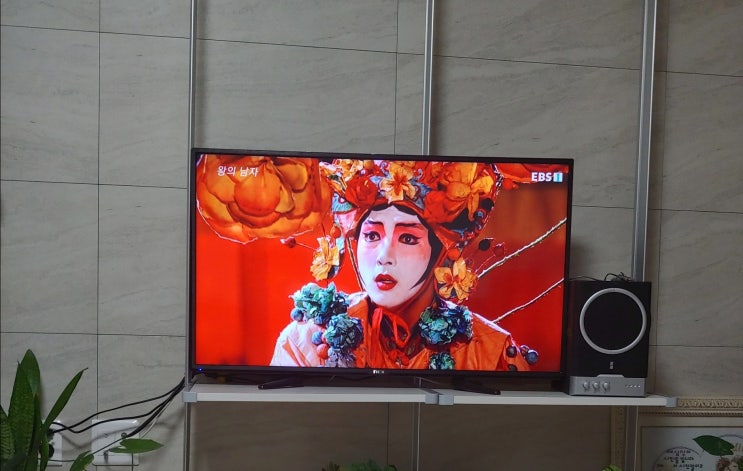  왕의 남자ㅡ누가 그를 폭군으로 만들었나? 다시 보는 공길이c
