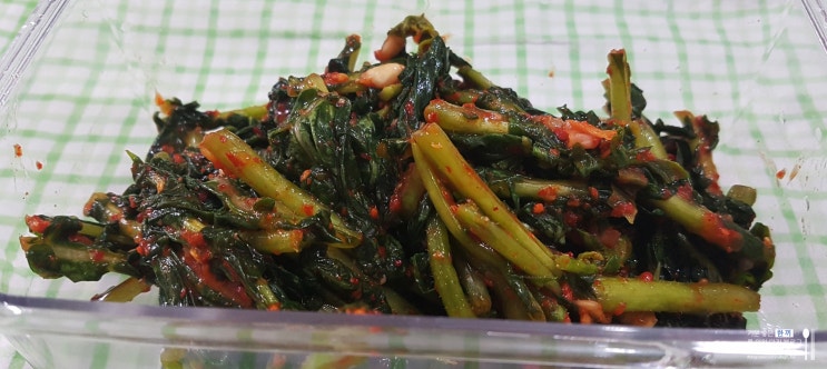 김치 쇼핑몰 선장김치 식감이 아삭한 열무김치 김치 쇼핑몰 선장김치 식감이 아삭한 열무김치