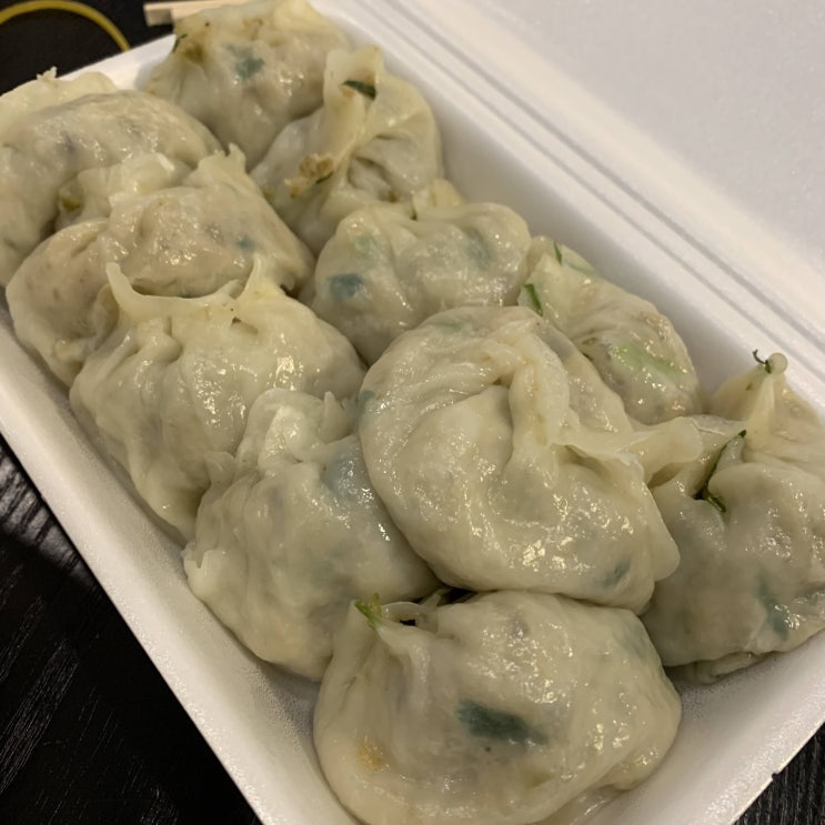 부산역 초량시장 만두 맛집 호연만두 부산역 초량시장 만두 맛집 호연만두