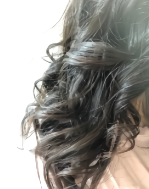 레츠퀸 헤어스타일러 고데기로 간단하게 s컬 완성~ 레츠퀸 헤어스타일러 고데기로 간단하게 s컬 완성~