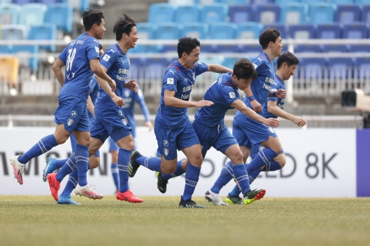 K리그 프로축구 17일 포항스틸러스 vs 수원삼성  강원FC vs 성남FC