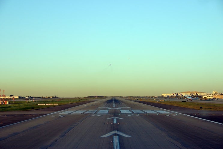  Fly/Maintain Runway Heading과 Track Runway Heading/Centerline의 의미, 차이점