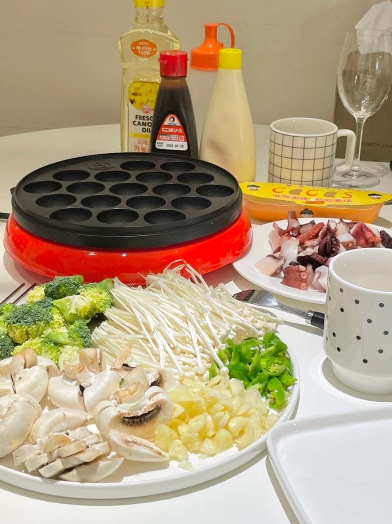 파티룸에서 타코파를 (신림역 파티룸_ 마리플) : 네이버 블로그