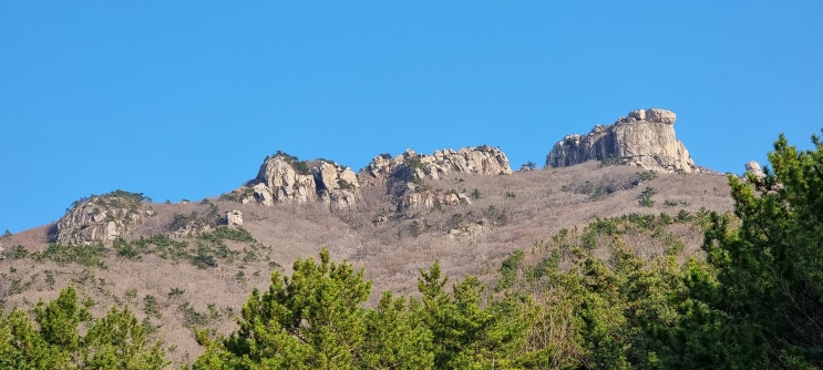 비단을 덮은 산 금산 비단을 덮은 산 금산