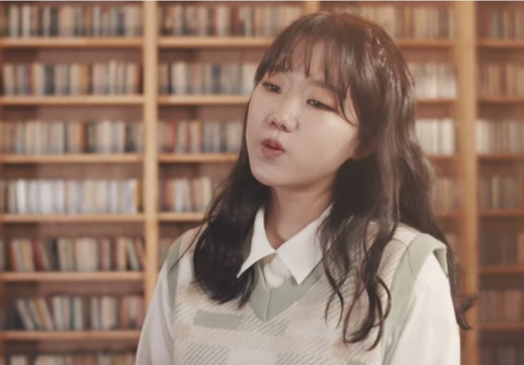  [MV] 김윤희 _ 봄이 있던 곳 [뮤비/가사/듣기]