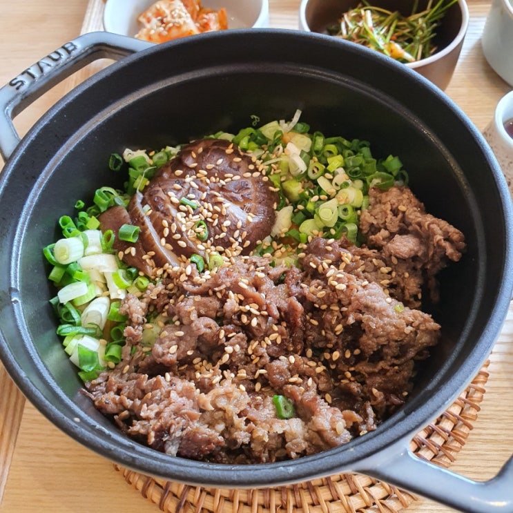  [광주 동명동 맛집] 부엌간