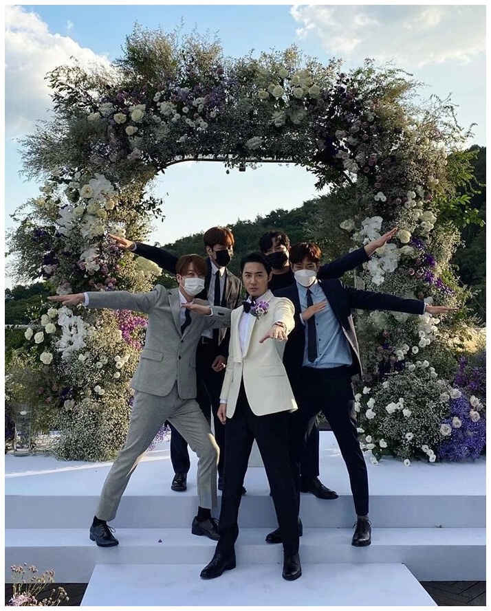 에릭 김동완 불화에 다시 끌올 되고 있는 신화의 과거 에릭 김동완 불화에 다시 끌올 되고 있는 신화의 과거