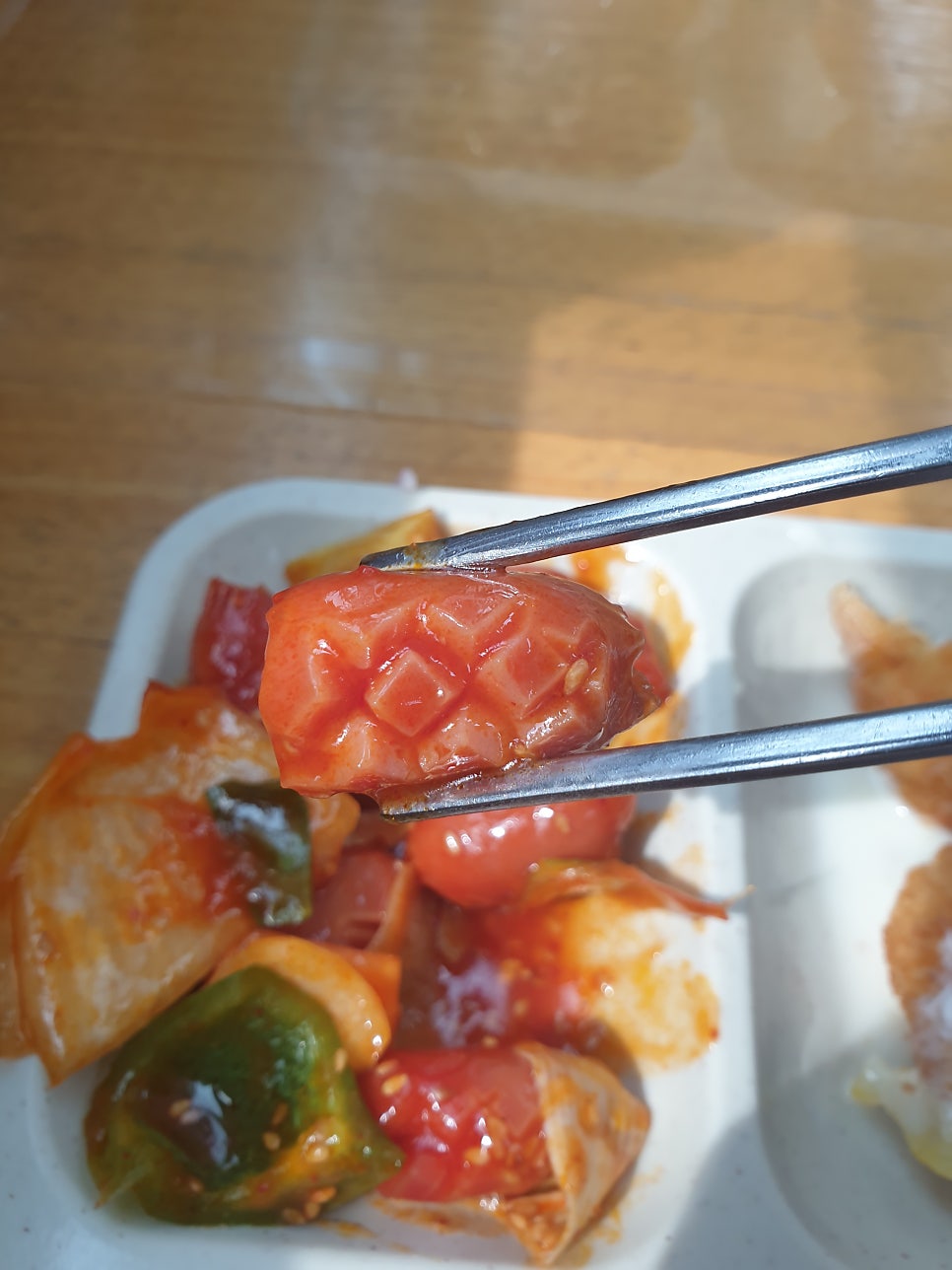 대영식당 사진 2